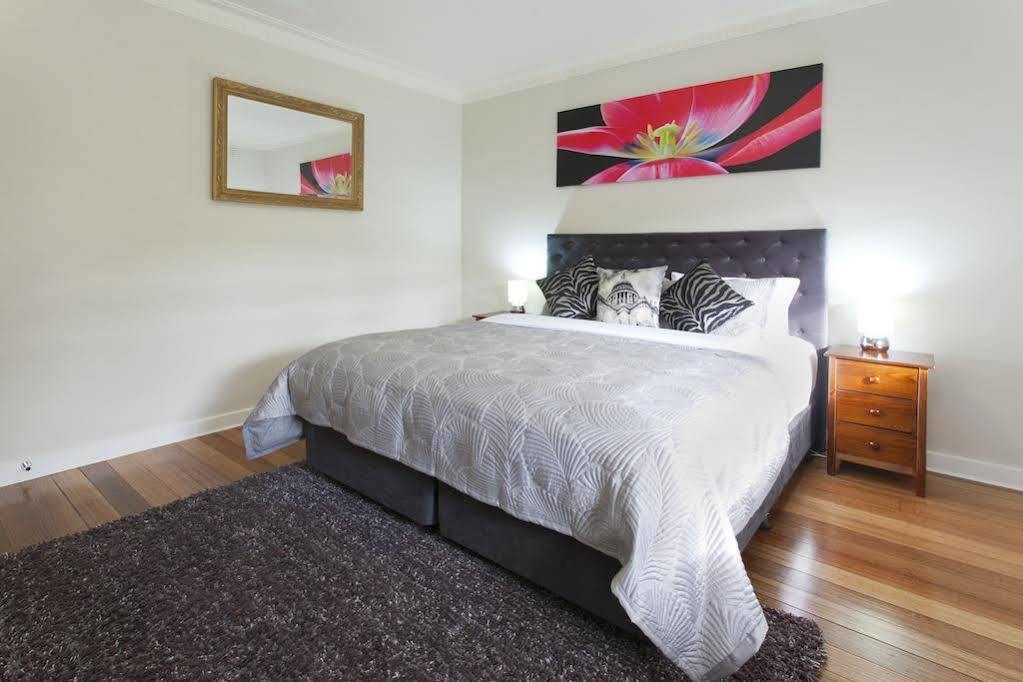 Lake Wendouree Luxury Apartments On Webster Ballarat Exterior photo