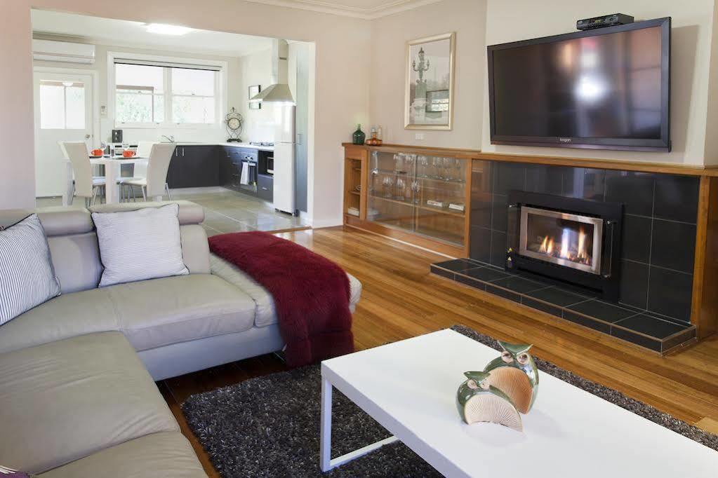 Lake Wendouree Luxury Apartments On Webster Ballarat Exterior photo